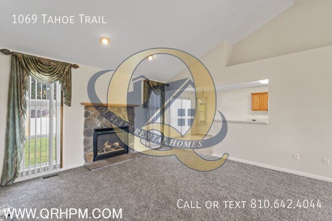 Building Photo - 1069 Tahoe Trail