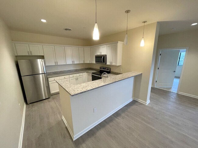 Building Photo - Luxurious 1-Bedroom Apartments in Downtown Schenectady!