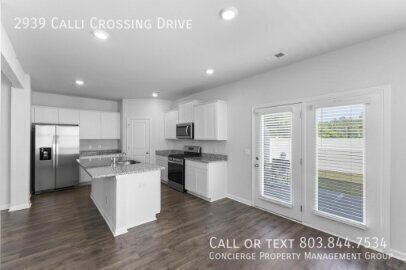 Building Photo - 2939 Calli Crossing Dr