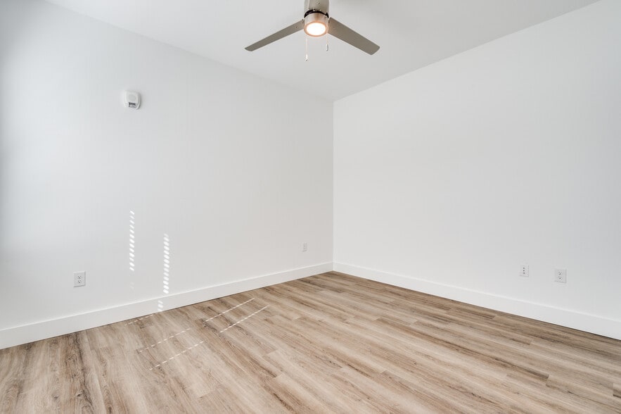 Building Photo - The Residences at Arbor Oaks