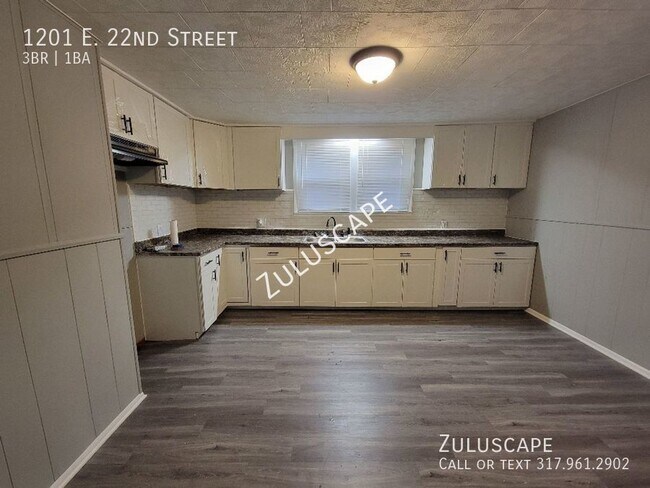 Building Photo - First Month Free! Large newly rehabbed ran...