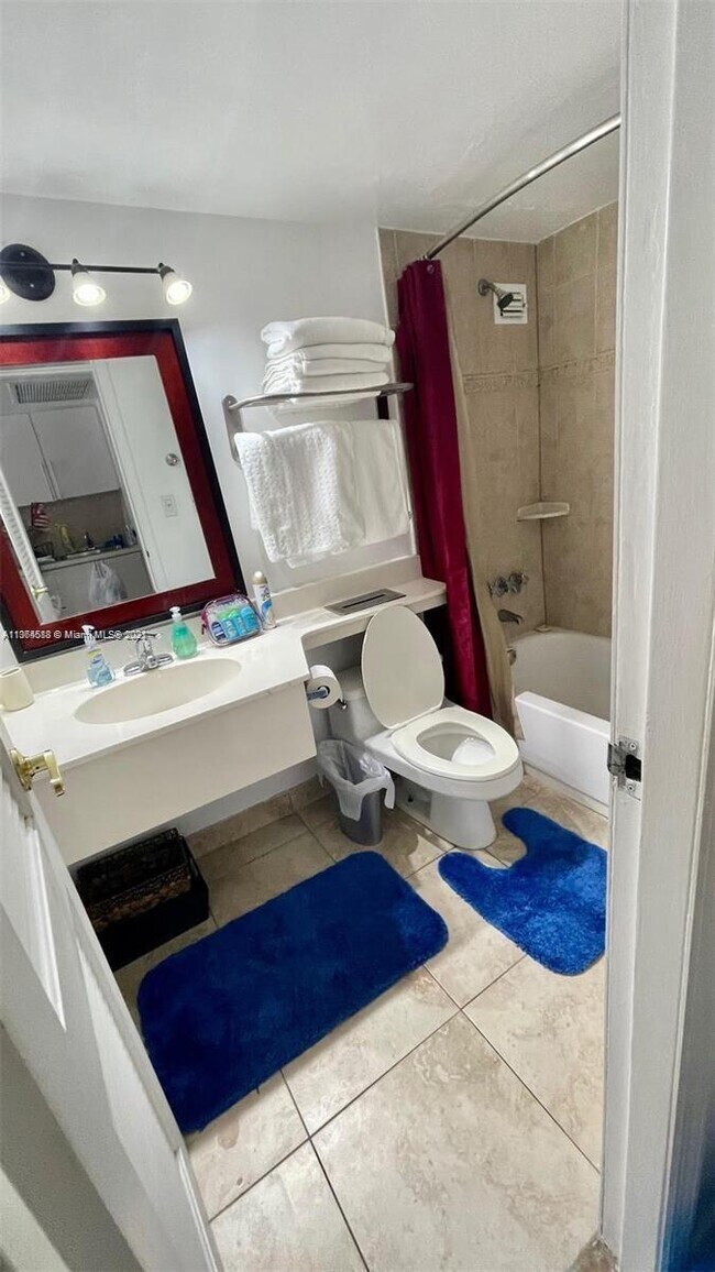 Building Photo - 19201 Collins Ave