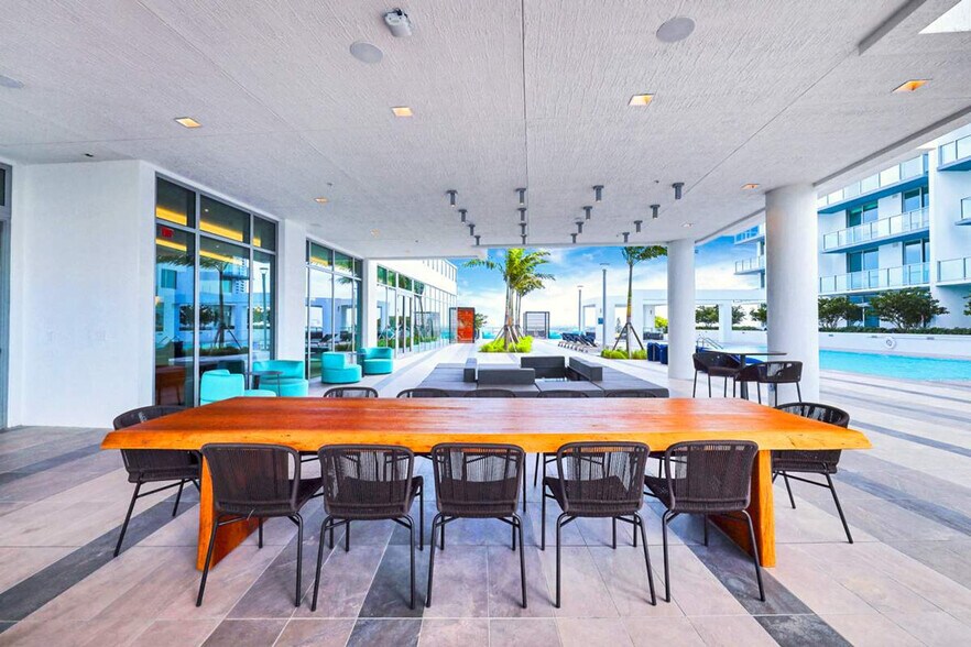 Building Photo - 3900 Biscayne Blvd