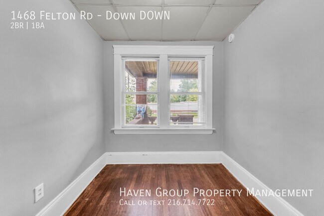 Building Photo - 1468 Felton Rd