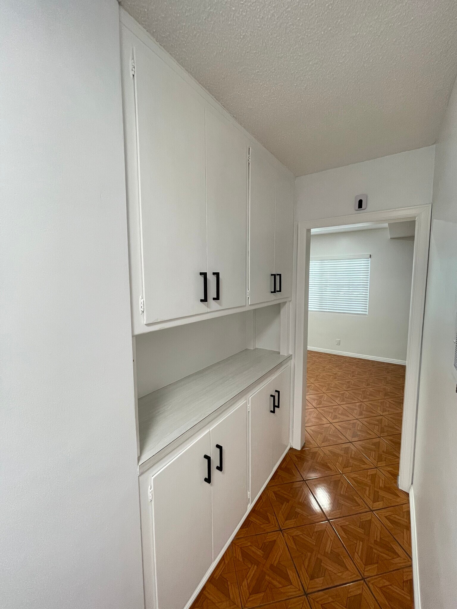 hallway - 437 W 11th St