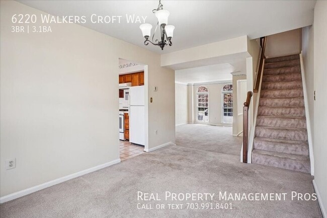Building Photo - 6220 Walkers Croft Way