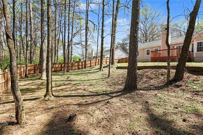 Building Photo - 4207 Harris Ridge Ct