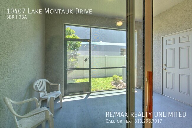 Building Photo - 10407 Lake Montauk Dr