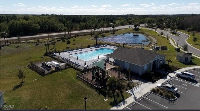 Building Photo - 20050 Caroline Crk Pl