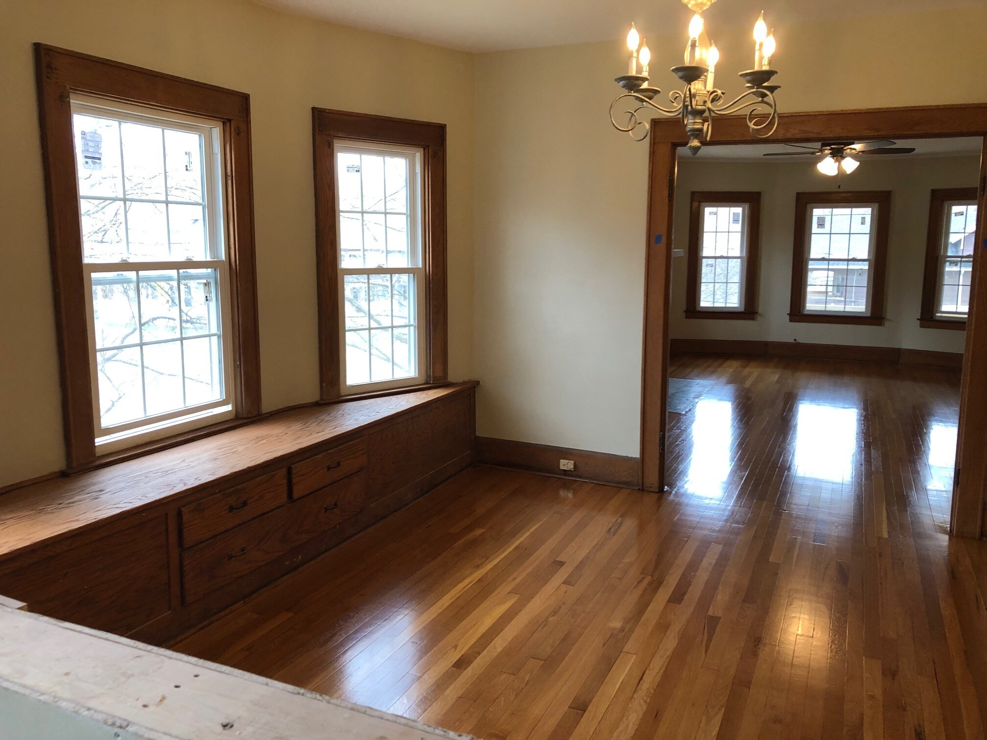 Building Photo - 400 Broad St