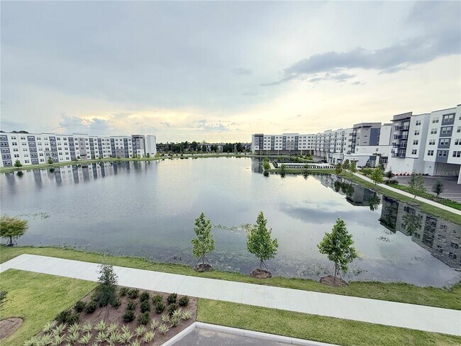 Building Photo - 5563 Millennia Park Dr