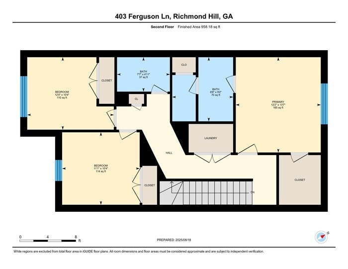 Building Photo - 403 Ferguson Ln