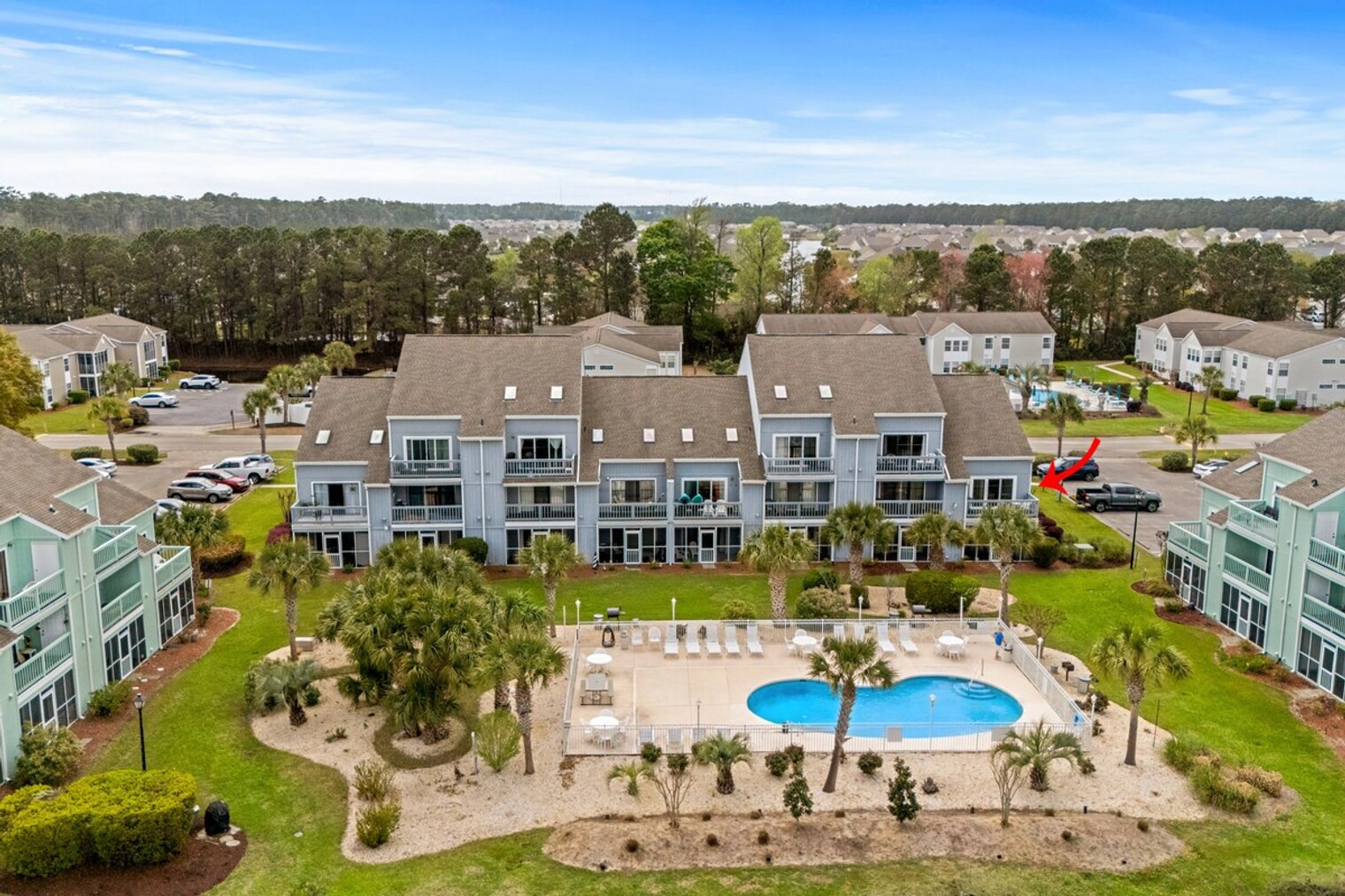 Building Photo - 1930 Bent Grass Dr