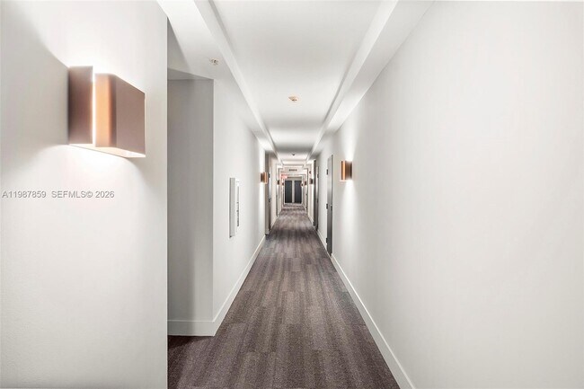 Building Photo - 1250 S Miami Ave