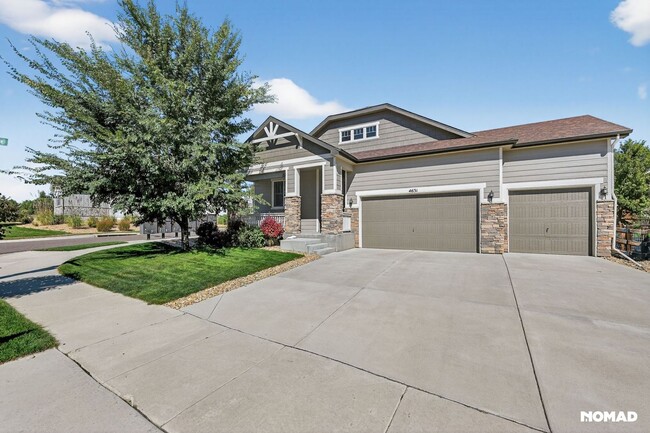 Building Photo - 4631 Lakeside Dr