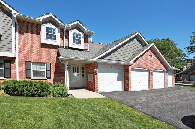 Primary Photo - 200 Charleston Ct
