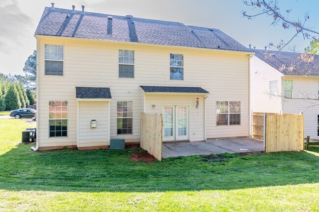 Building Photo - Morrison Plantation