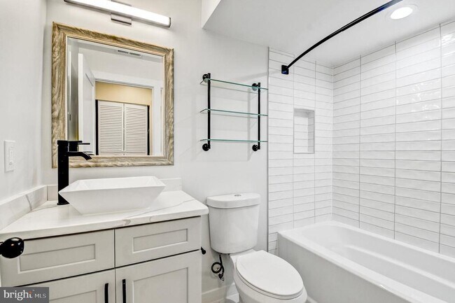 Building Photo - 5012 2nd St NW