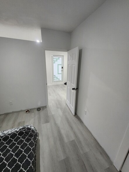 Bedroom - 15631 SW 98th St