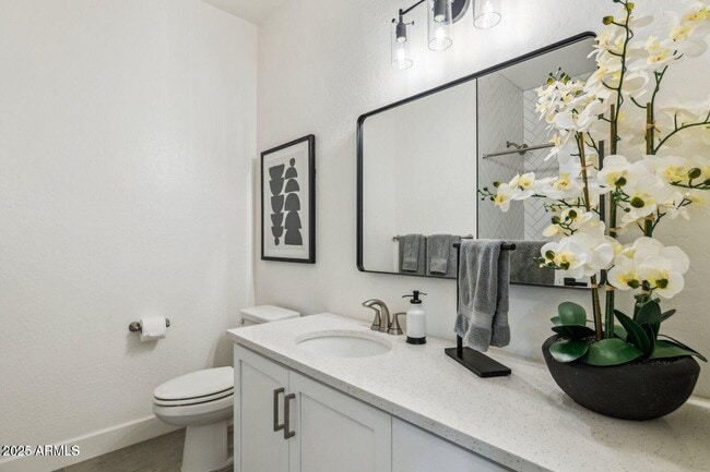 Building Photo - 16710 E Trevino Dr