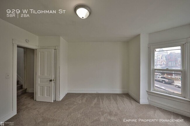Building Photo - 5-Bedroom/2-Bathroom in Allentown