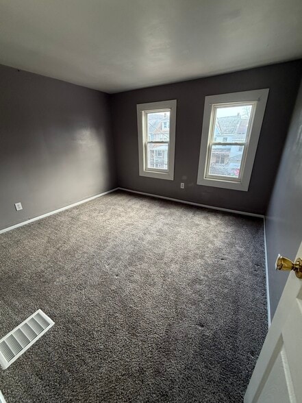 Bedroom 1 - 302 N Maple St