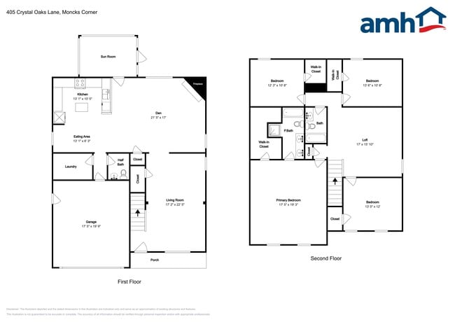 Building Photo - 405 Crystal Oaks Ln