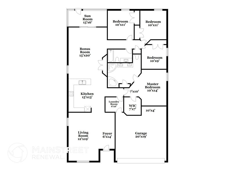 Building Photo - 945 SW 6th Pl