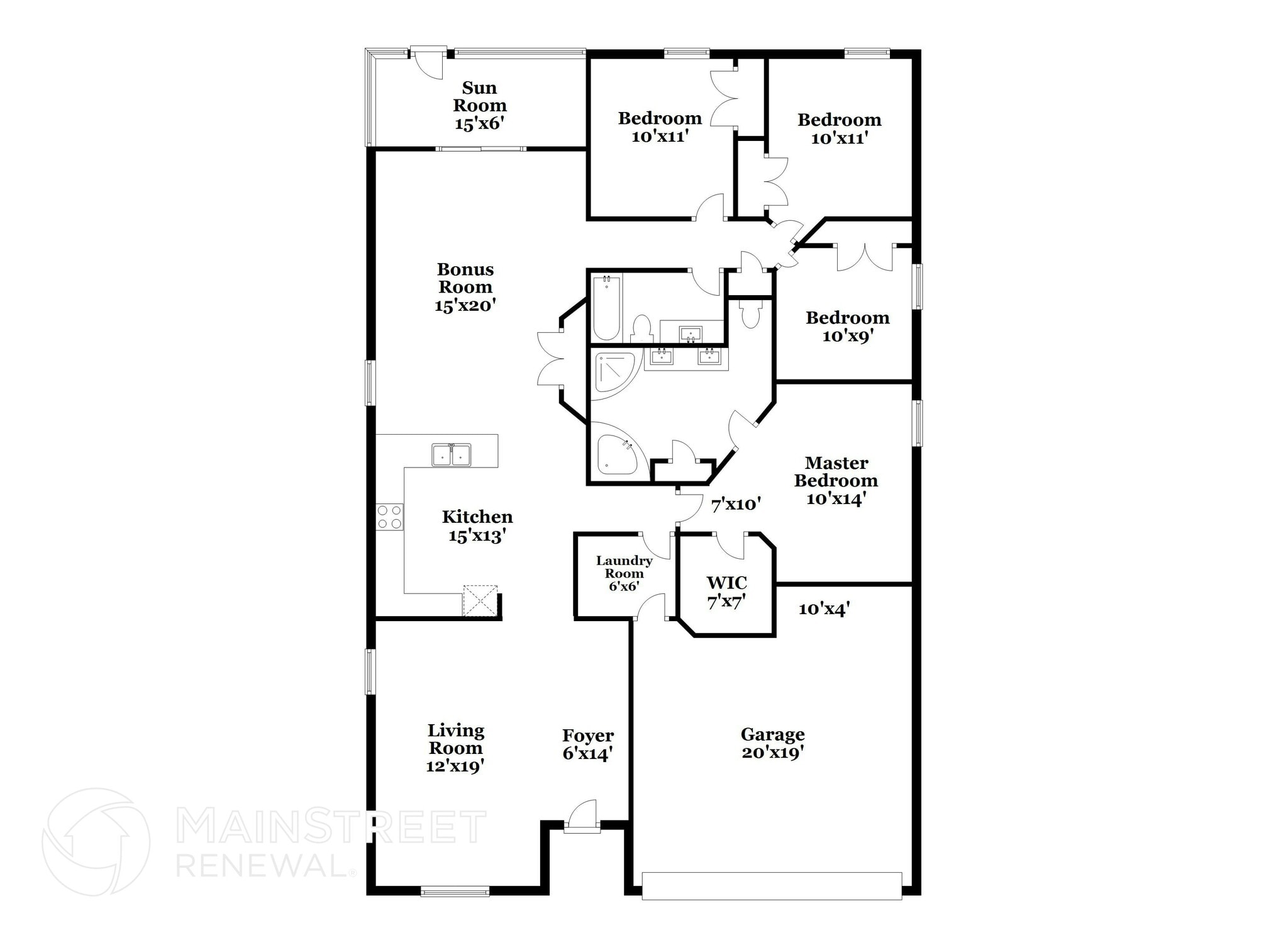 Building Photo - 945 SW 6th Pl