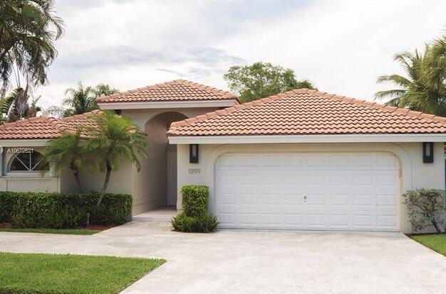 Building Photo - 1399 SW 18th St