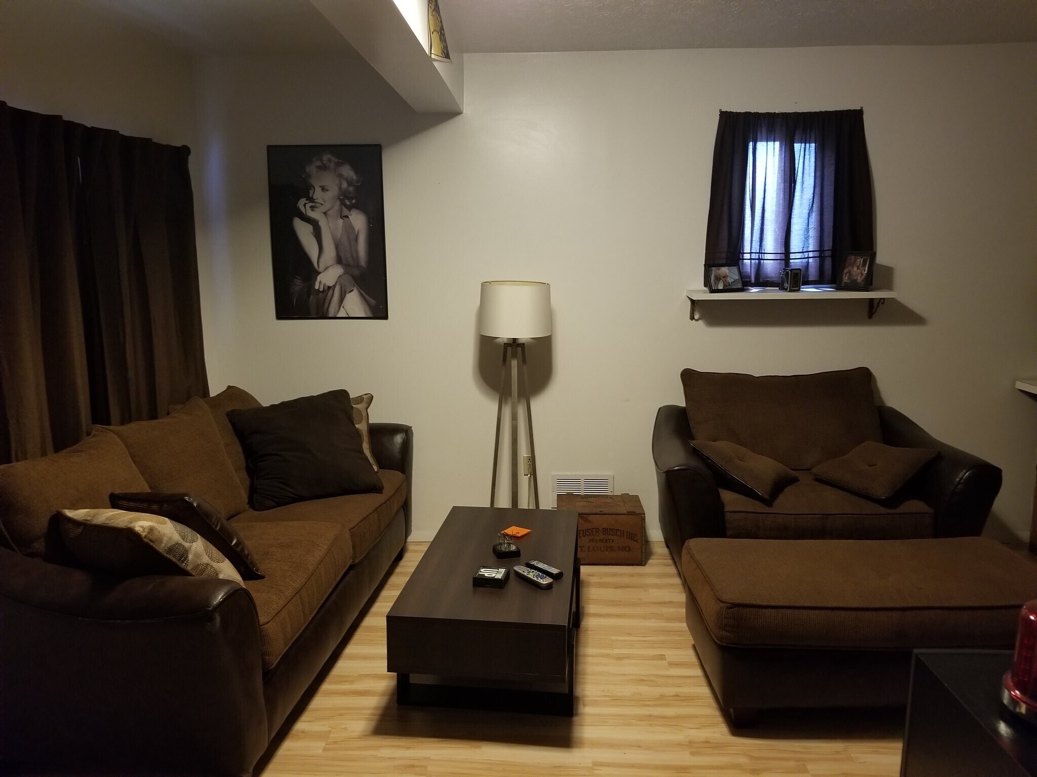 Building Photo - 1602 Church St