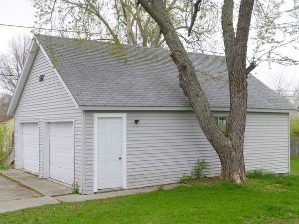 Building Photo - 3805 E Rudisill Blvd