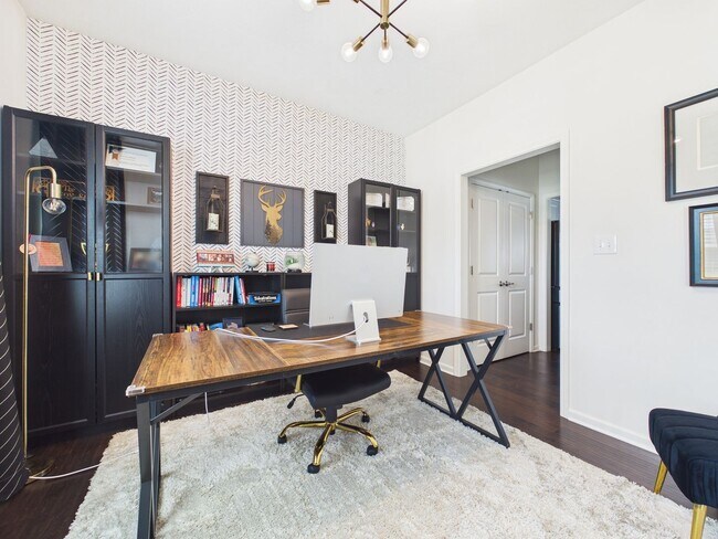 Building Photo - Luxury Living That's Worth the Wait!! COMING IN NOVEMBER