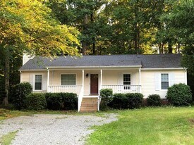 Building Photo - 8509 Long Tom Ct