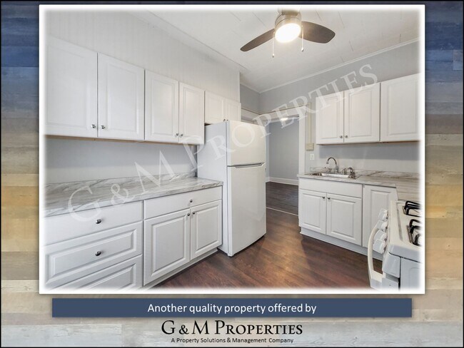 Building Photo - 31-33-33 Hubbell Park