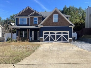 Building Photo - 4955 Brightstar Ln