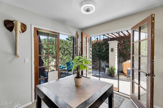 Building Photo - 4801 E Euclid Ave