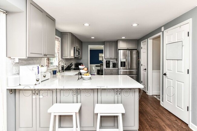 Building Photo - 1613 Folley Lick Ct