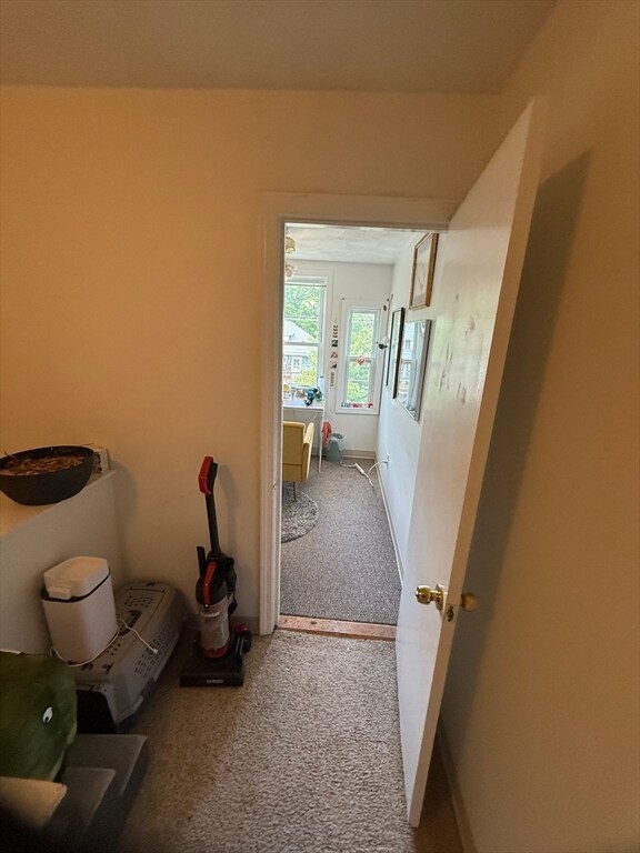 Building Photo - 75 Magoun Ave