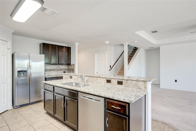 Building Photo - 5701 Cass Ct