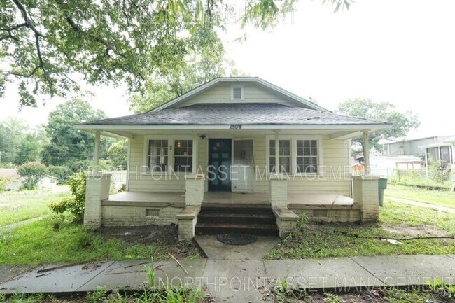Primary Photo - A charming house in Jewitt!