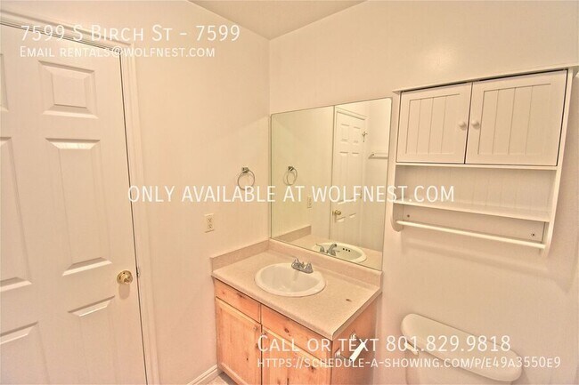 Building Photo - 7599 Birch St