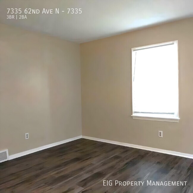 Building Photo - 7335 62nd Ave N