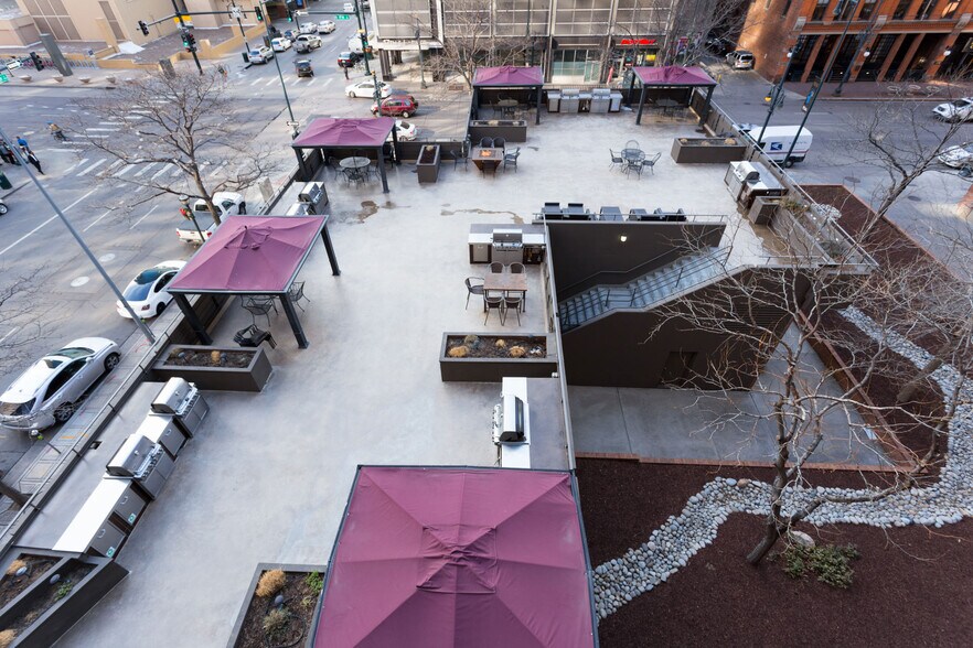 Building Photo - 1777 Larimer St