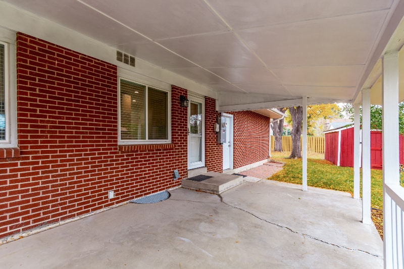 Building Photo - 12097 W New Mexico Ave