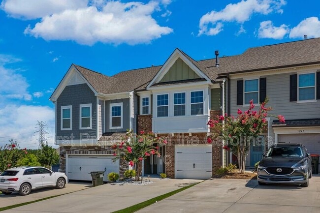 Building Photo - 1245 Pebble Grove Dr