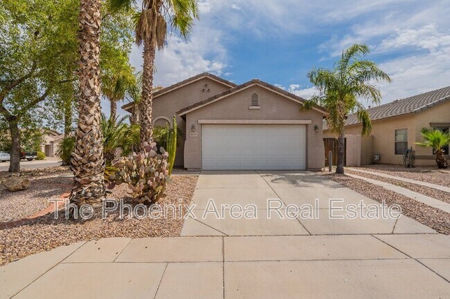 Building Photo - 3049 W Silver Creek Dr