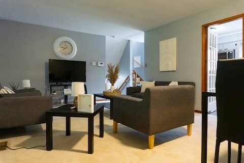 Living Room - 2913 Hester Ln NW
