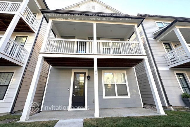 Building Photo - 647 Vernon Ave