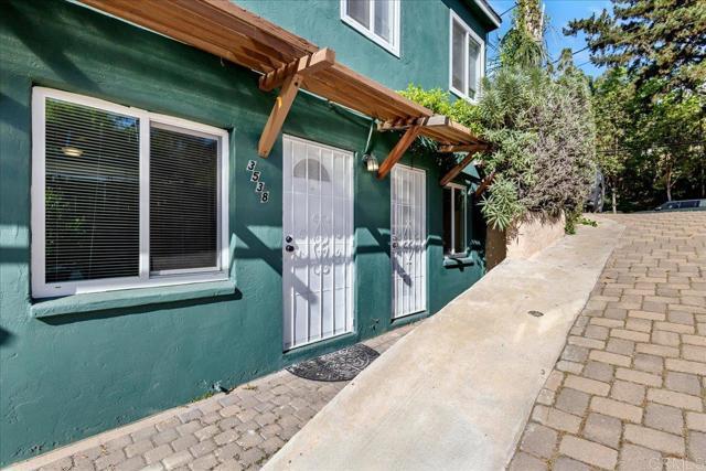 Building Photo - 3538 Curlew St